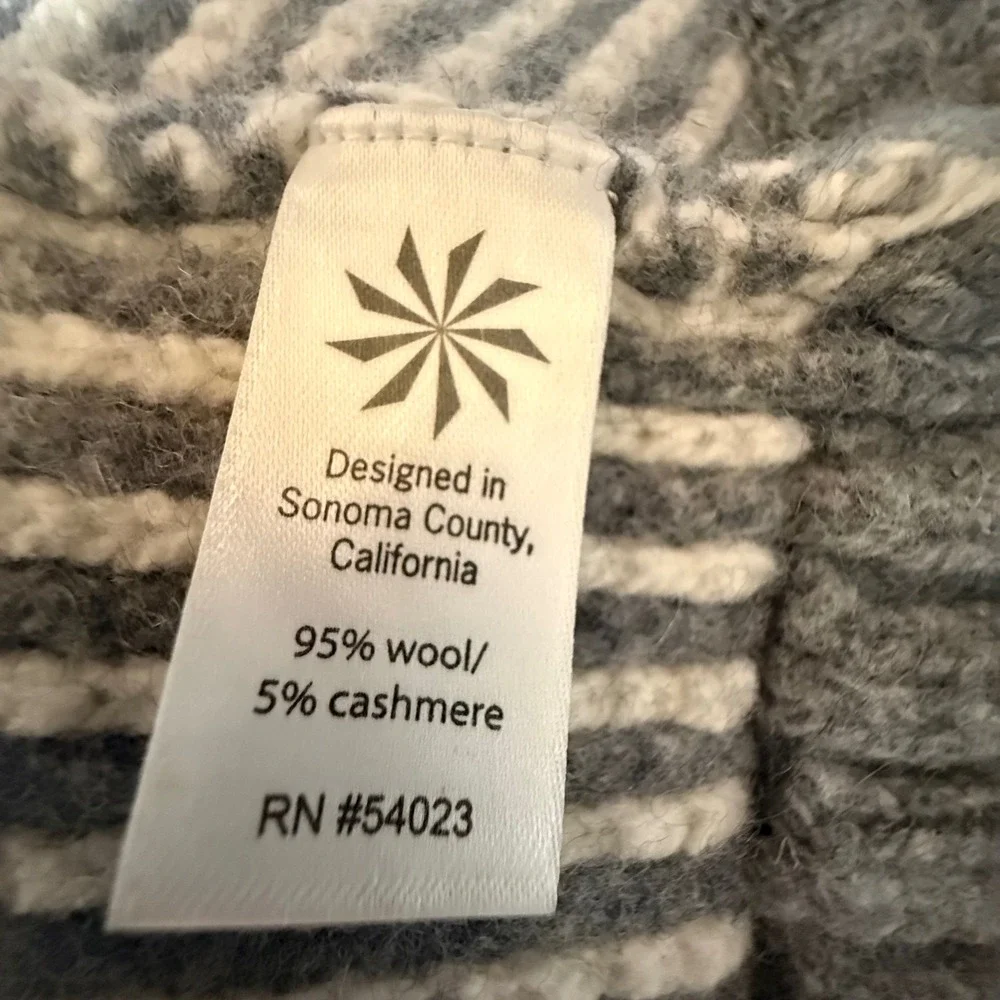 Athleta sierra sweater